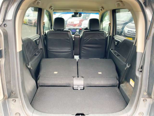 ホンダ Ｎ−ＷＧＮ ６６０ Ｇ Ａパッケージ H26年 (九州・沖縄) 99