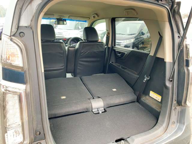 ホンダ Ｎ−ＷＧＮ ６６０ Ｇ Ａパッケージ H26年 (九州・沖縄) 99