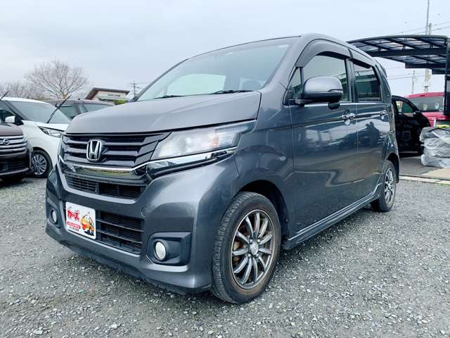 ホンダ Ｎ−ＷＧＮ ６６０ Ｇ Ａパッケージ H26年 (九州・沖縄) 99