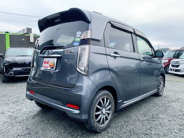 ホンダ Ｎ−ＷＧＮ ６６０ Ｇ Ａパッケージ H26年 (九州・沖縄) 99