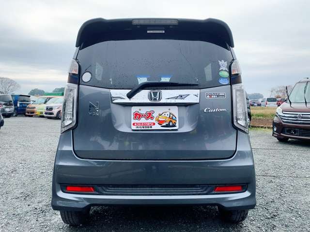 ホンダ Ｎ−ＷＧＮ ６６０ Ｇ Ａパッケージ H26年 (九州・沖縄) 99