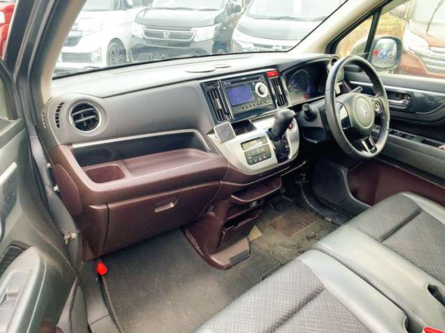 ホンダ Ｎ−ＷＧＮ ６６０ Ｇ Ａパッケージ H26年 (九州・沖縄) 99