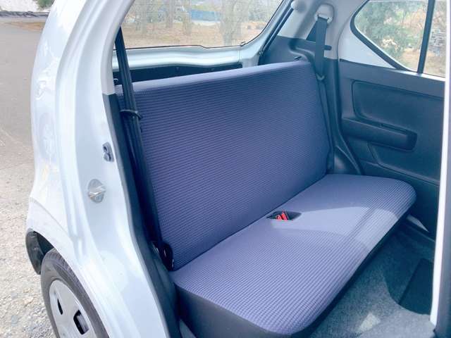 スズキ アルト ６６０ Ｆ オートギヤシフト R2年 (九州・沖縄) 99