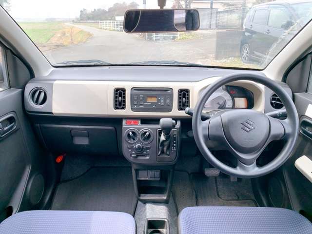 スズキ アルト ６６０ Ｆ オートギヤシフト R2年 (九州・沖縄) 99