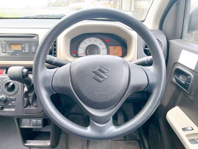 スズキ アルト ６６０ Ｆ オートギヤシフト R2年 (九州・沖縄) 99