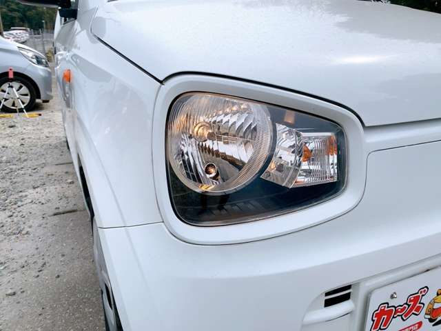 スズキ アルト ６６０ Ｆ オートギヤシフト R2年 (九州・沖縄) 99