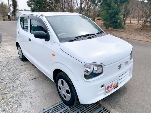 スズキ アルト ６６０ Ｆ オートギヤシフト R2年 (九州・沖縄) 99