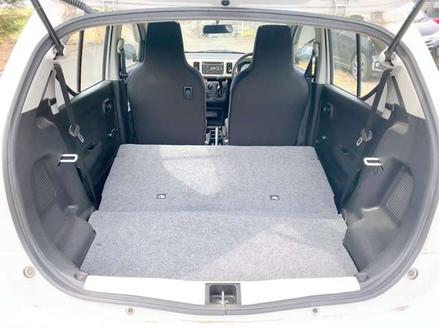 スズキ アルト ６６０ Ｆ オートギヤシフト R2年 (九州・沖縄) 99