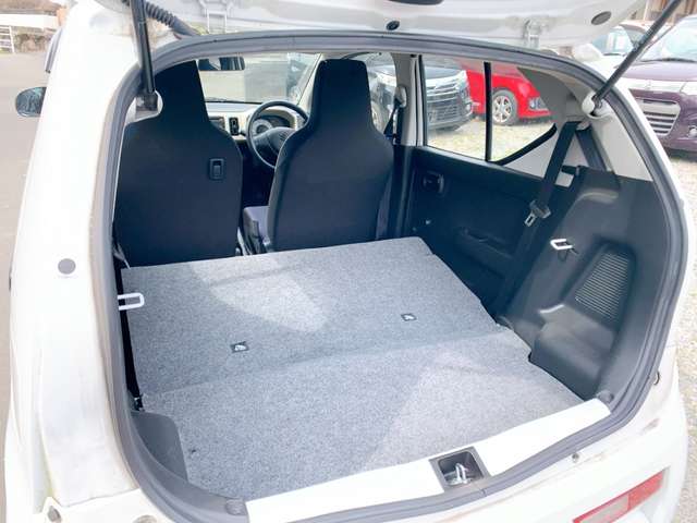 スズキ アルト ６６０ Ｆ オートギヤシフト R2年 (九州・沖縄) 99