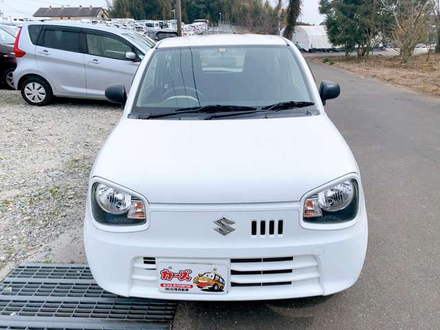 スズキ アルト ６６０ Ｆ オートギヤシフト R2年 (九州・沖縄) 99