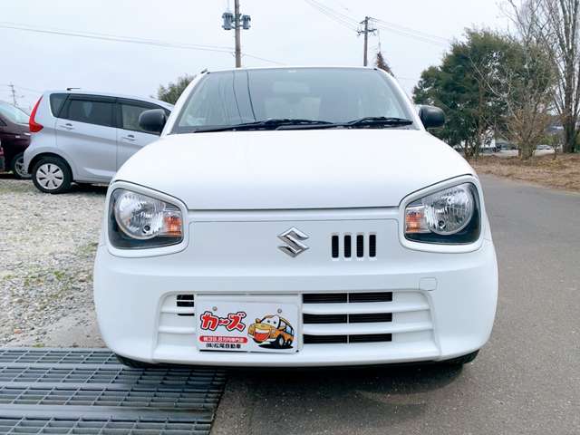 スズキ アルト ６６０ Ｆ オートギヤシフト R2年 (九州・沖縄) 99