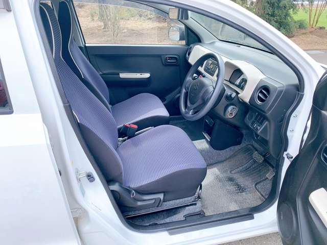 スズキ アルト ６６０ Ｆ オートギヤシフト R2年 (九州・沖縄) 99