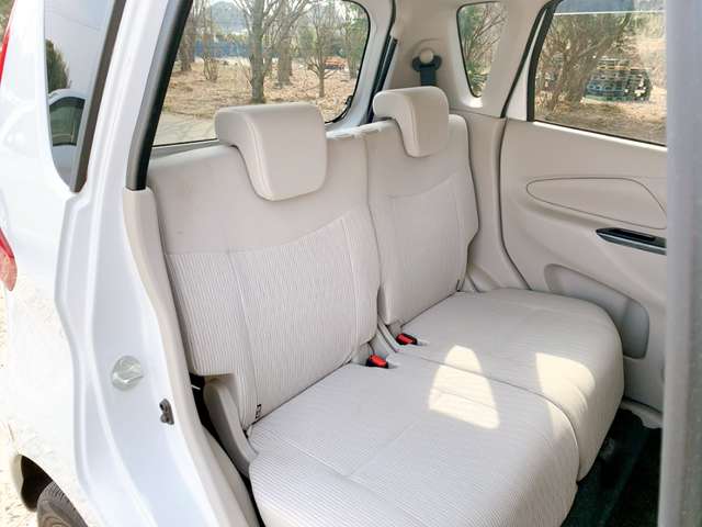 三菱 ｅＫワゴン ６６０ Ｍ Ｅアシスト H28年 (九州・沖縄) 99