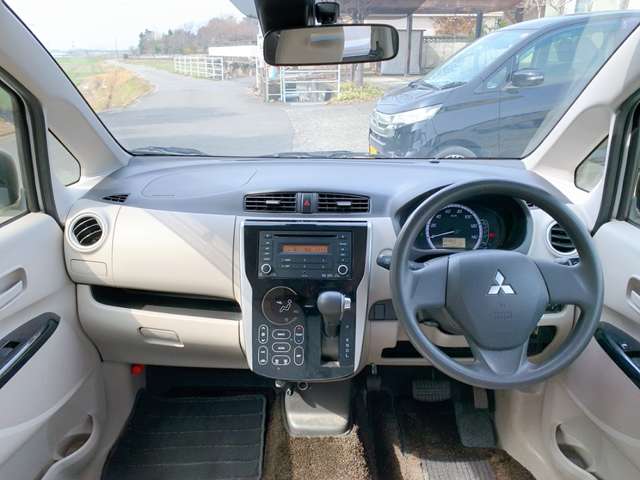 三菱 ｅＫワゴン ６６０ Ｍ Ｅアシスト H28年 (九州・沖縄) 99