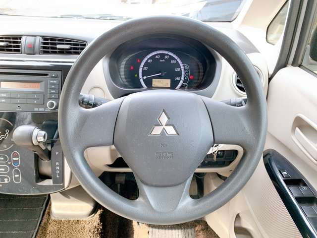 三菱 ｅＫワゴン ６６０ Ｍ Ｅアシスト H28年 (九州・沖縄) 99