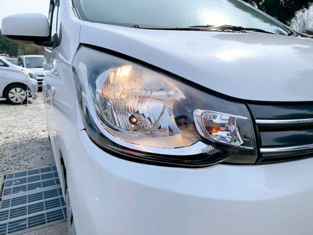 三菱 ｅＫワゴン ６６０ Ｍ Ｅアシスト H28年 (九州・沖縄) 99