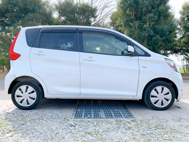 三菱 ｅＫワゴン ６６０ Ｍ Ｅアシスト H28年 (九州・沖縄) 99