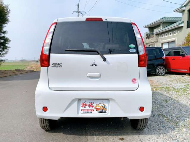 三菱 ｅＫワゴン ６６０ Ｍ Ｅアシスト H28年 (九州・沖縄) 99