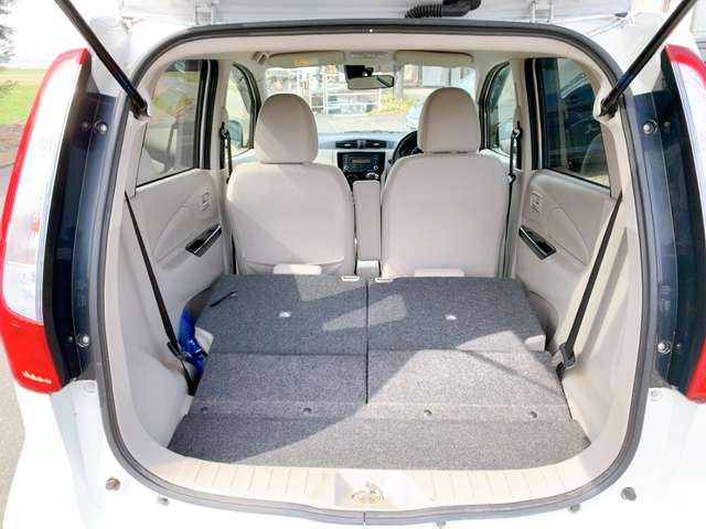 三菱 ｅＫワゴン ６６０ Ｍ Ｅアシスト H28年 (九州・沖縄) 99