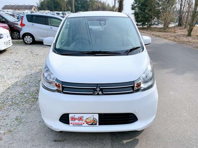 三菱 ｅＫワゴン ６６０ Ｍ Ｅアシスト H28年 (九州・沖縄) 99