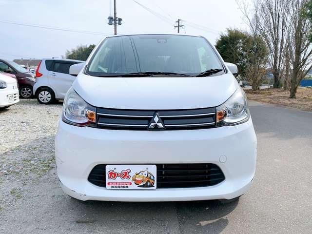 三菱 ｅＫワゴン ６６０ Ｍ Ｅアシスト H28年 (九州・沖縄) 99