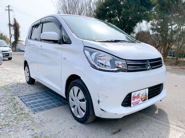 三菱 ｅＫワゴン ６６０ Ｍ Ｅアシスト H28年 (九州・沖縄) 99