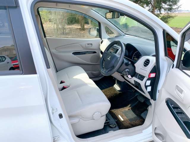 三菱 ｅＫワゴン ６６０ Ｍ Ｅアシスト H28年 (九州・沖縄) 99