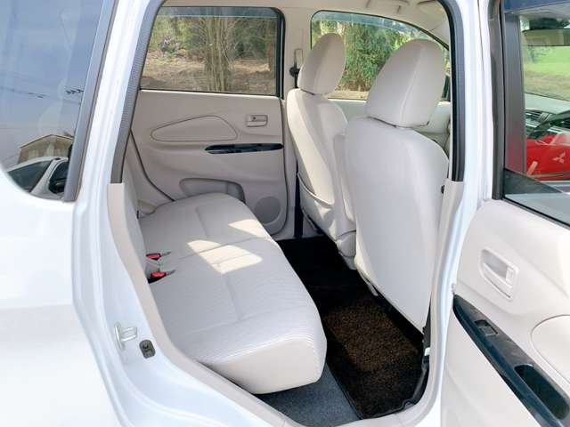 三菱 ｅＫワゴン ６６０ Ｍ Ｅアシスト H28年 (九州・沖縄) 99