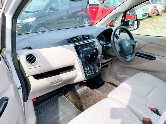 三菱 ｅＫワゴン ６６０ Ｍ Ｅアシスト H28年 (九州・沖縄) 99