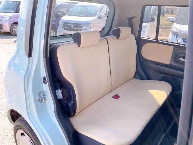 スズキ アルトラパン ６６０ Ｇ H22年 (九州・沖縄) 99