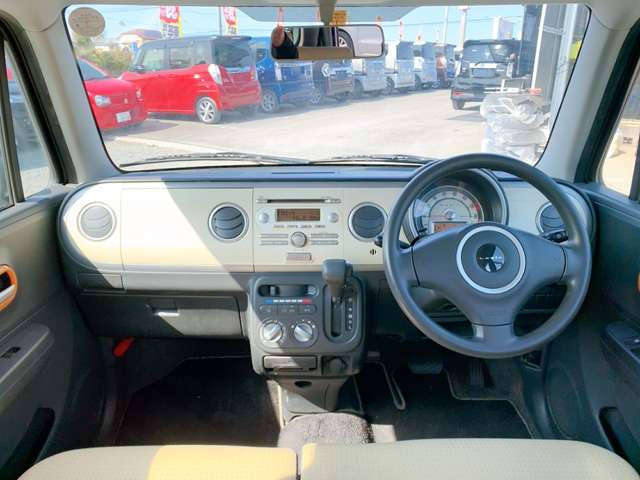 スズキ アルトラパン ６６０ Ｇ H22年 (九州・沖縄) 99