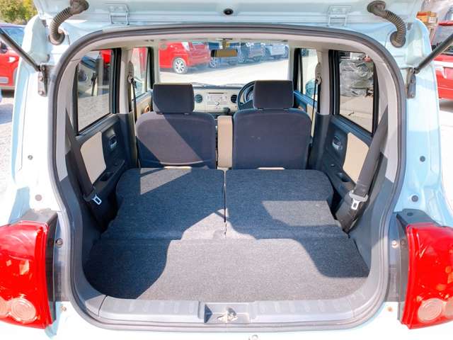 スズキ アルトラパン ６６０ Ｇ H22年 (九州・沖縄) 99