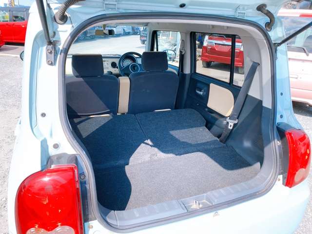 スズキ アルトラパン ６６０ Ｇ H22年 (九州・沖縄) 99