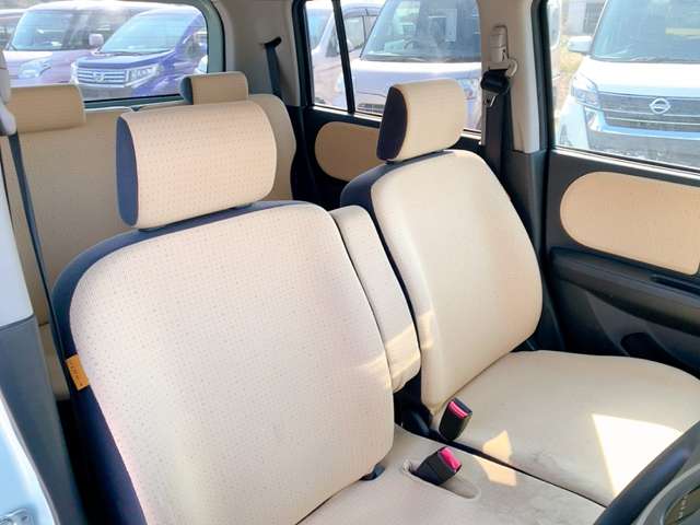 スズキ アルトラパン ６６０ Ｇ H22年 (九州・沖縄) 99