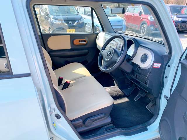 スズキ アルトラパン ６６０ Ｇ H22年 (九州・沖縄) 99