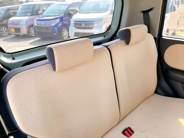 スズキ アルトラパン ６６０ Ｇ H22年 (九州・沖縄) 99