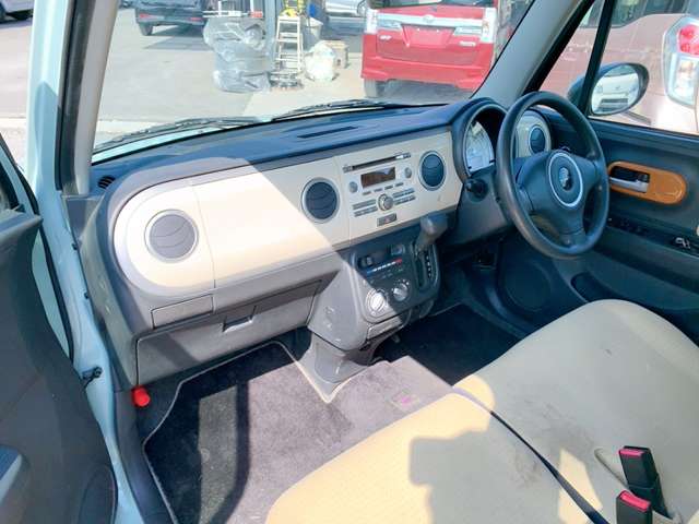 スズキ アルトラパン ６６０ Ｇ H22年 (九州・沖縄) 99