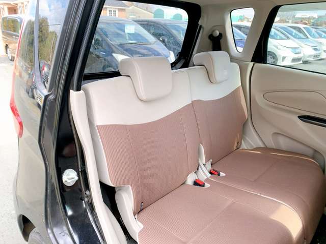 三菱 ｅＫワゴン ６６０ Ｅ H30年 (九州・沖縄) 99