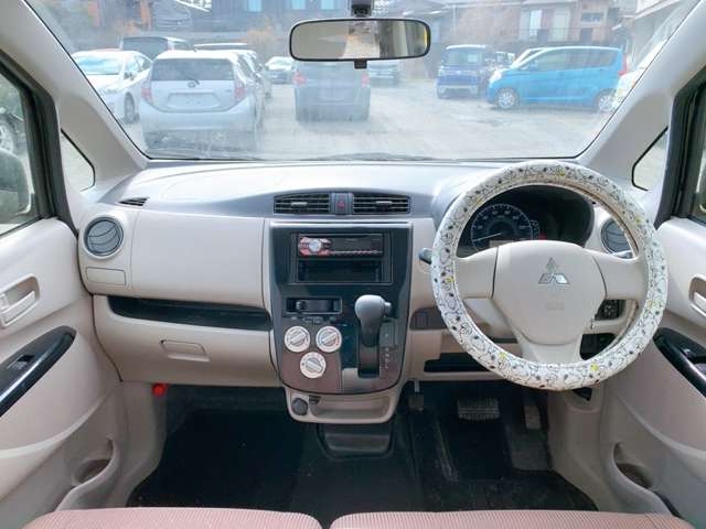 三菱 ｅＫワゴン ６６０ Ｅ H30年 (九州・沖縄) 99