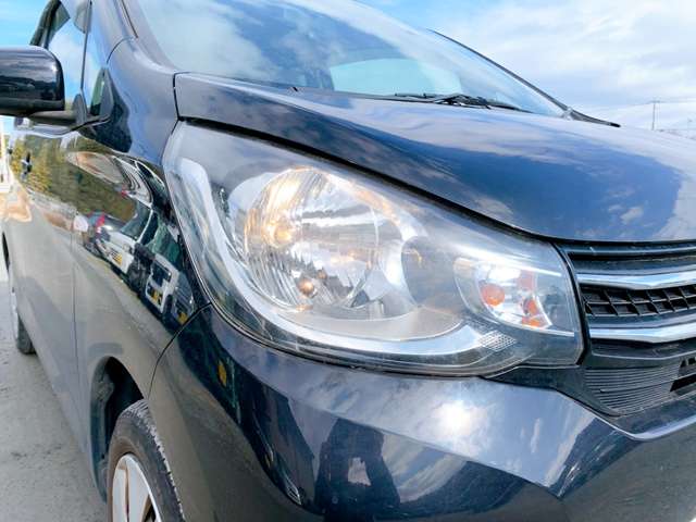 三菱 ｅＫワゴン ６６０ Ｅ H30年 (九州・沖縄) 99