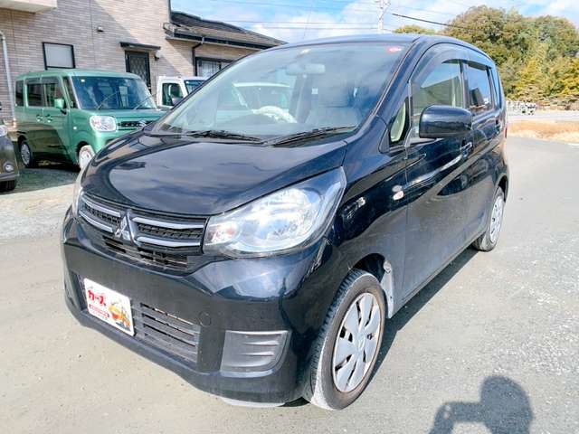 三菱 ｅＫワゴン ６６０ Ｅ H30年 (九州・沖縄) 99
