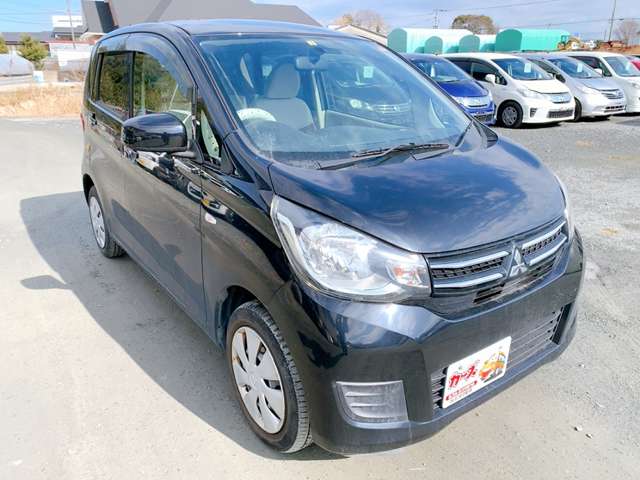 三菱 ｅＫワゴン ６６０ Ｅ H30年 (九州・沖縄) 99