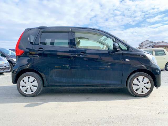 三菱 ｅＫワゴン ６６０ Ｅ H30年 (九州・沖縄) 99