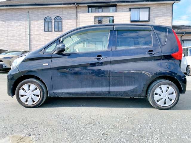 三菱 ｅＫワゴン ６６０ Ｅ H30年 (九州・沖縄) 99