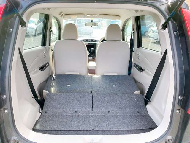 三菱 ｅＫワゴン ６６０ Ｅ H30年 (九州・沖縄) 99