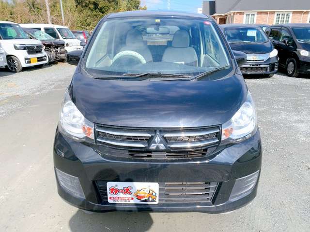 三菱 ｅＫワゴン ６６０ Ｅ H30年 (九州・沖縄) 99