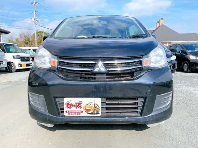 三菱 ｅＫワゴン ６６０ Ｅ H30年 (九州・沖縄) 99