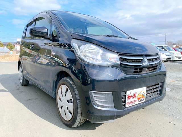 三菱 ｅＫワゴン ６６０ Ｅ H30年 (九州・沖縄) 99