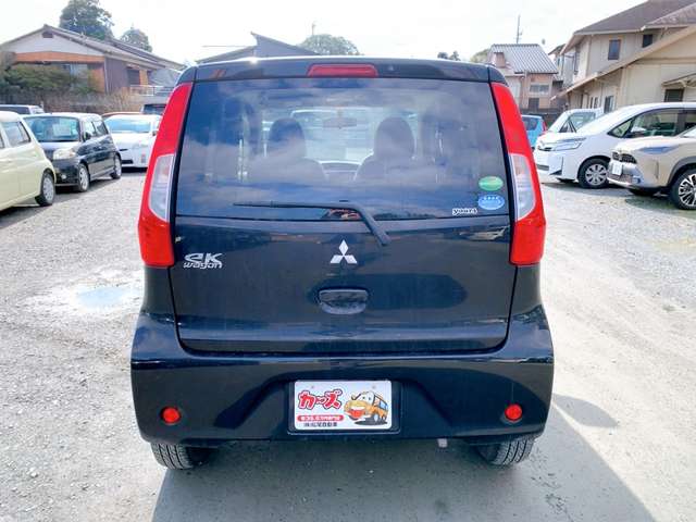 三菱 ｅＫワゴン ６６０ Ｅ H30年 (九州・沖縄) 99