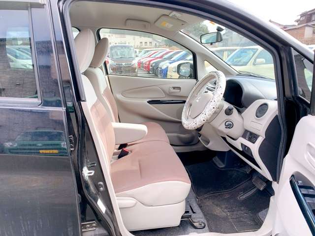 三菱 ｅＫワゴン ６６０ Ｅ H30年 (九州・沖縄) 99